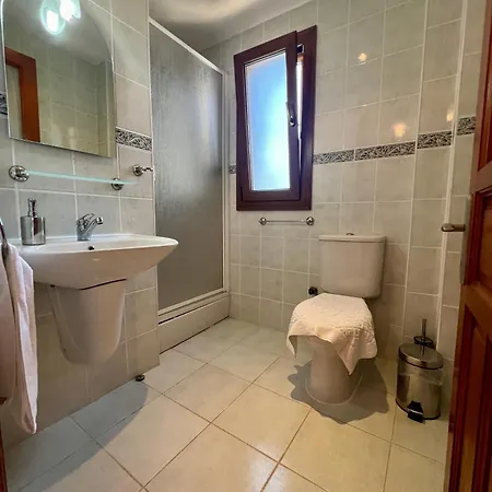Villa Kirlangic Kaş