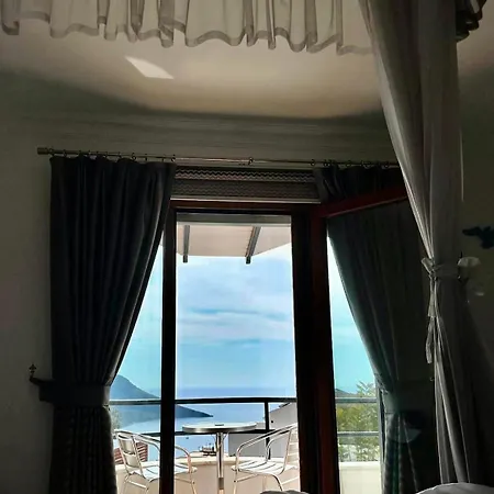 Villa Kirlangic Kaş