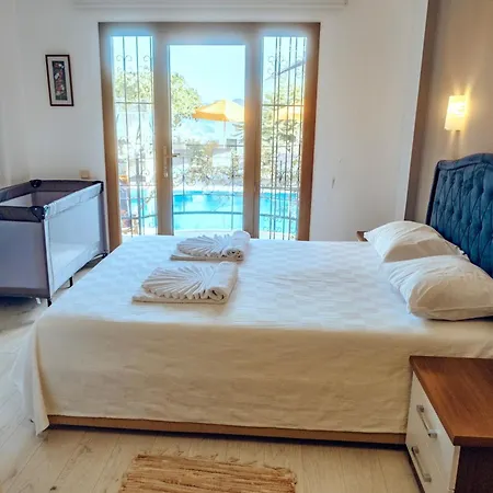 Kirlangic Kaş