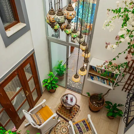 Villa Kirlangic Kaş