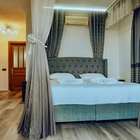 Kirlangic Villa Kaş