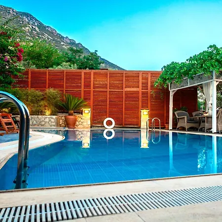 Villa Kirlangic Kaş