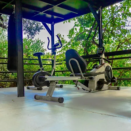 Kirlangic Villa Kaş