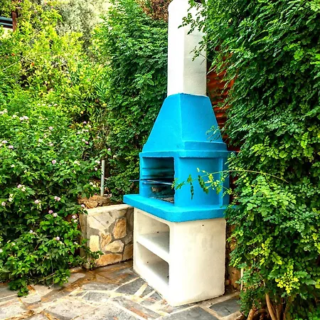 Villa Kirlangic Kaş