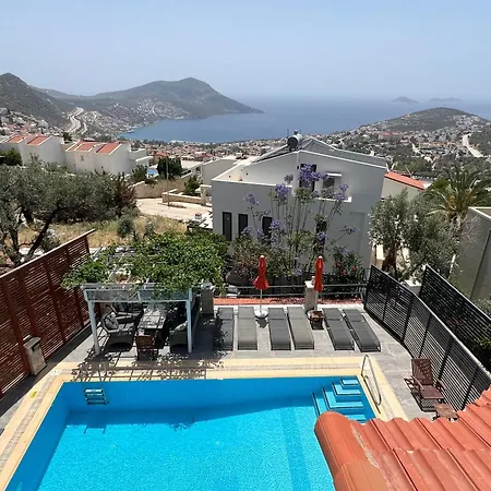 Kirlangic Kaş